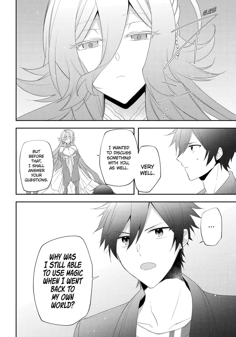Kikanshita Yuusha No Gojitsudan 24 8