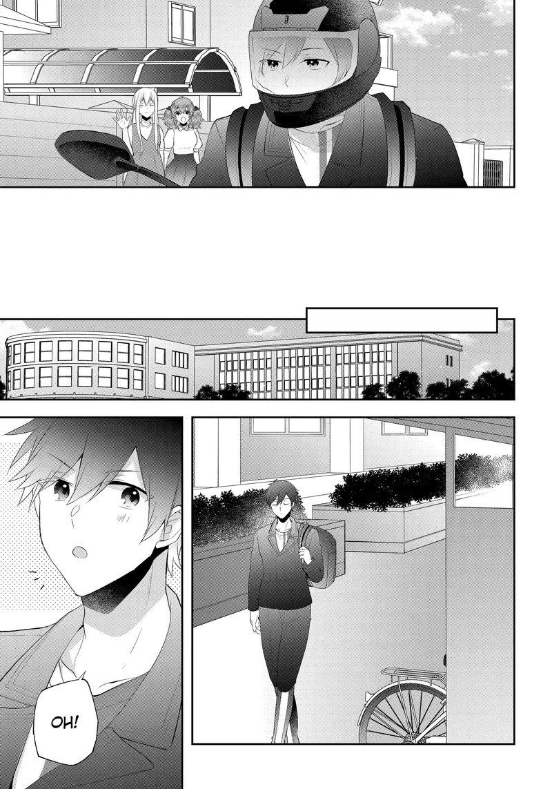 Kikanshita Yuusha No Gojitsudan 25 11