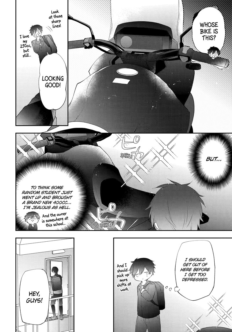 Kikanshita Yuusha No Gojitsudan 25 12
