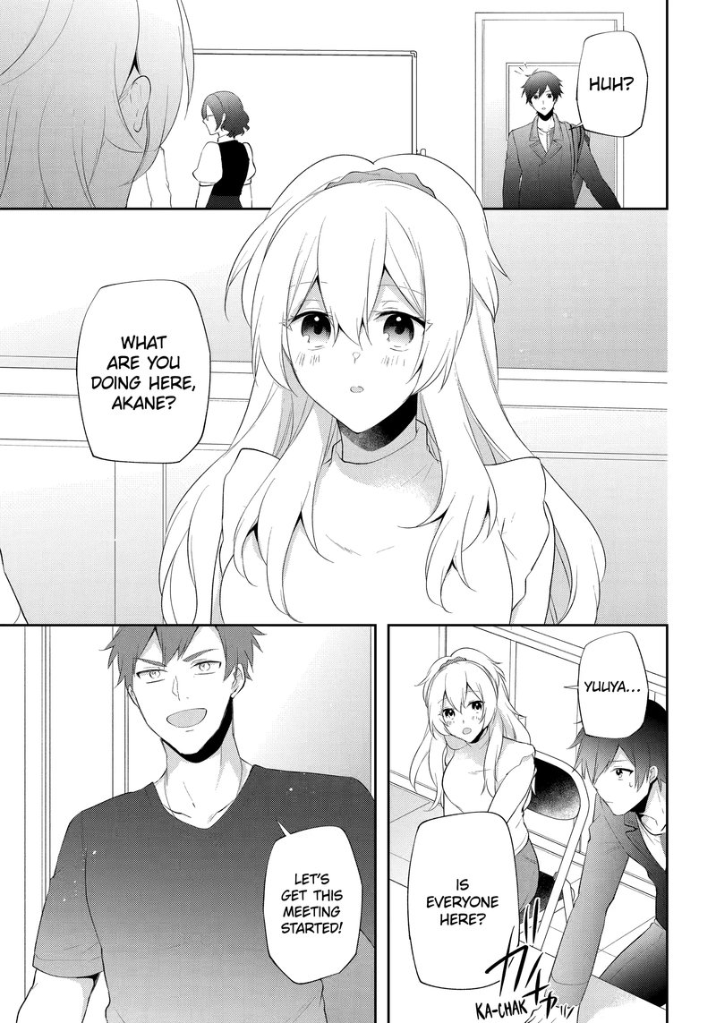 Kikanshita Yuusha No Gojitsudan 25 13