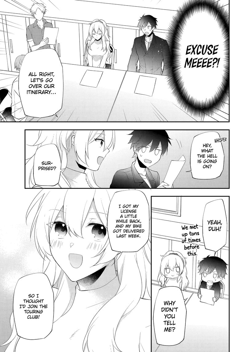 Kikanshita Yuusha No Gojitsudan 25 15