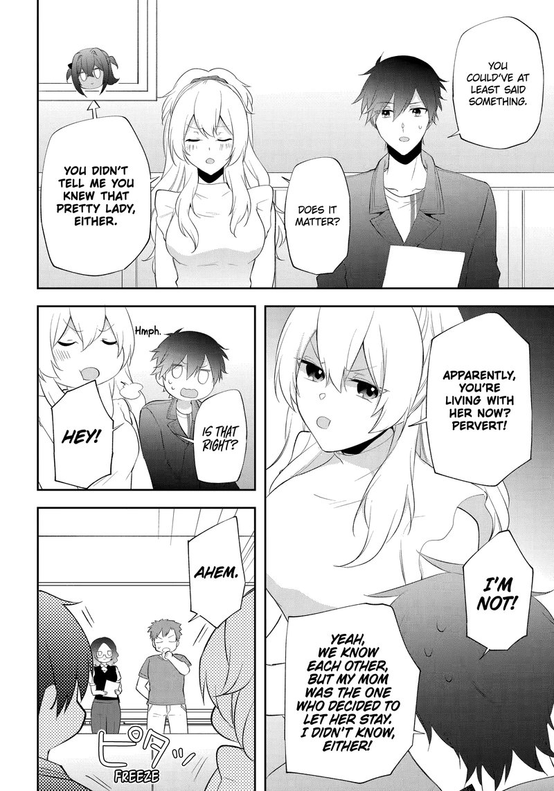Kikanshita Yuusha No Gojitsudan 25 16