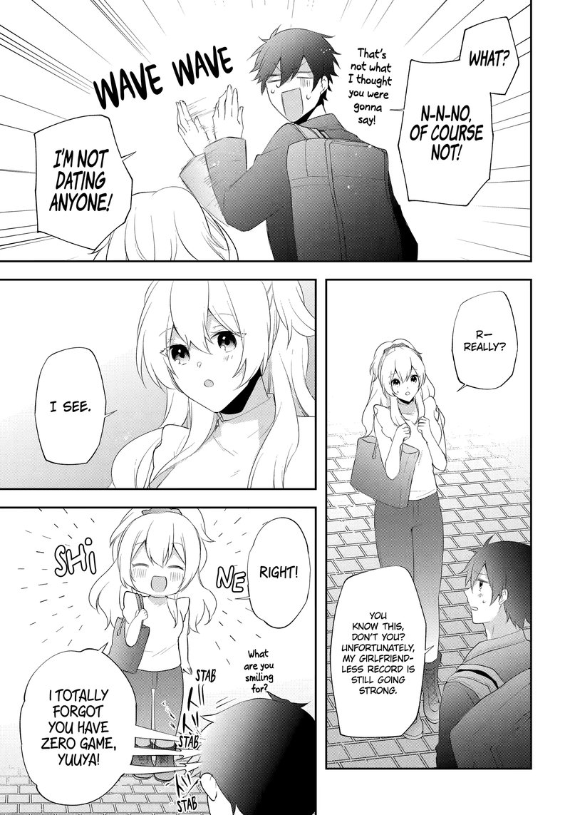 Kikanshita Yuusha No Gojitsudan 25 19