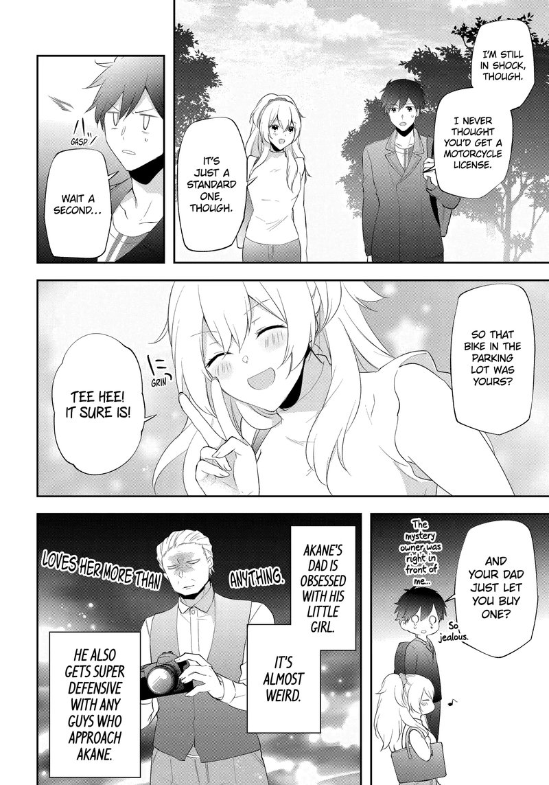 Kikanshita Yuusha No Gojitsudan 25 20