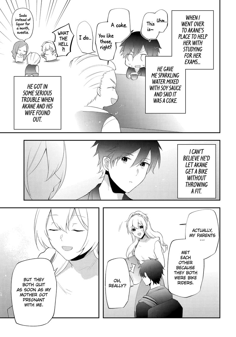 Kikanshita Yuusha No Gojitsudan 25 21