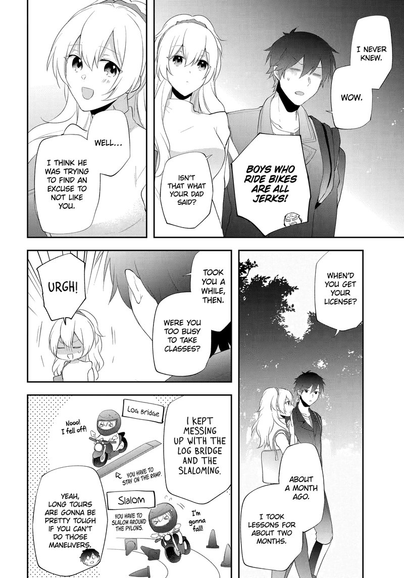 Kikanshita Yuusha No Gojitsudan 25 22