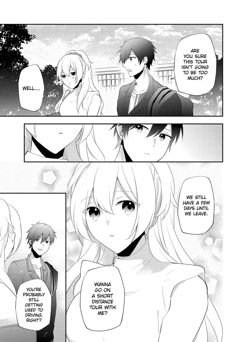 Kikanshita Yuusha No Gojitsudan 25 23