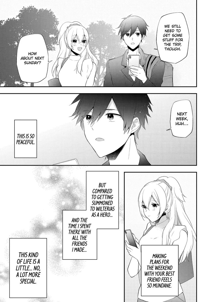 Kikanshita Yuusha No Gojitsudan 25 25