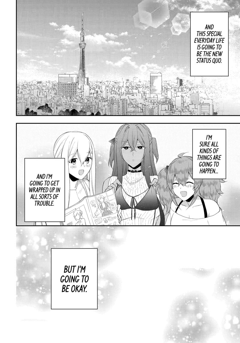 Kikanshita Yuusha No Gojitsudan 25 26