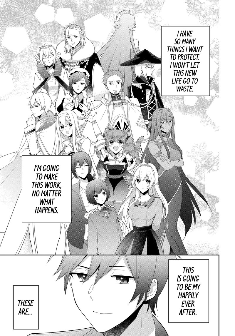 Kikanshita Yuusha No Gojitsudan 25 27