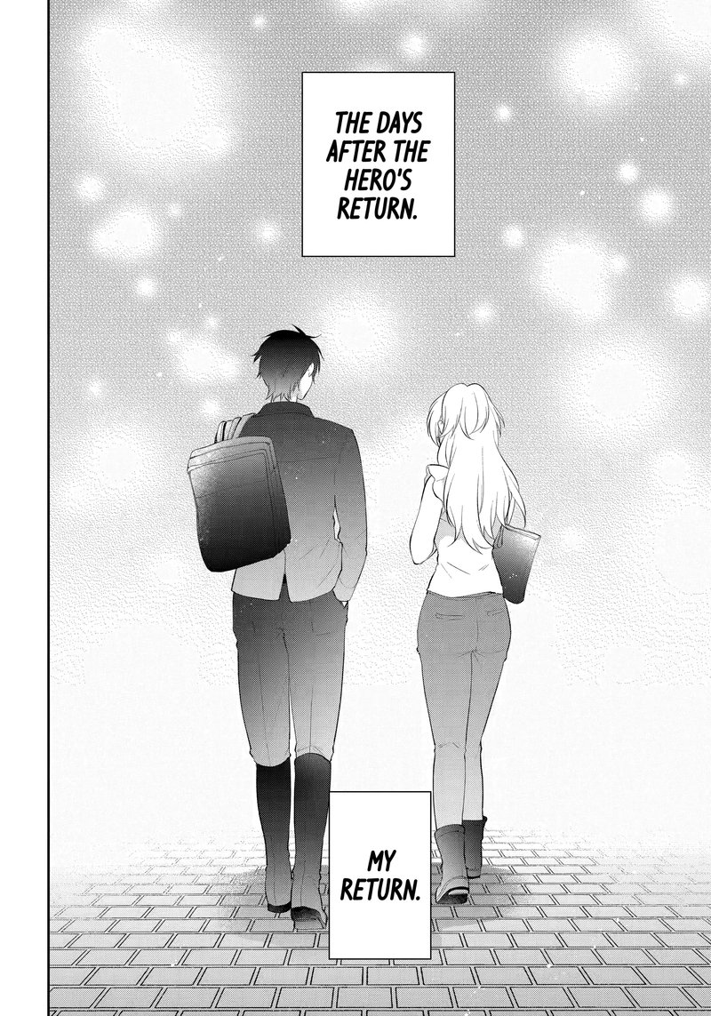 Kikanshita Yuusha No Gojitsudan 25 28