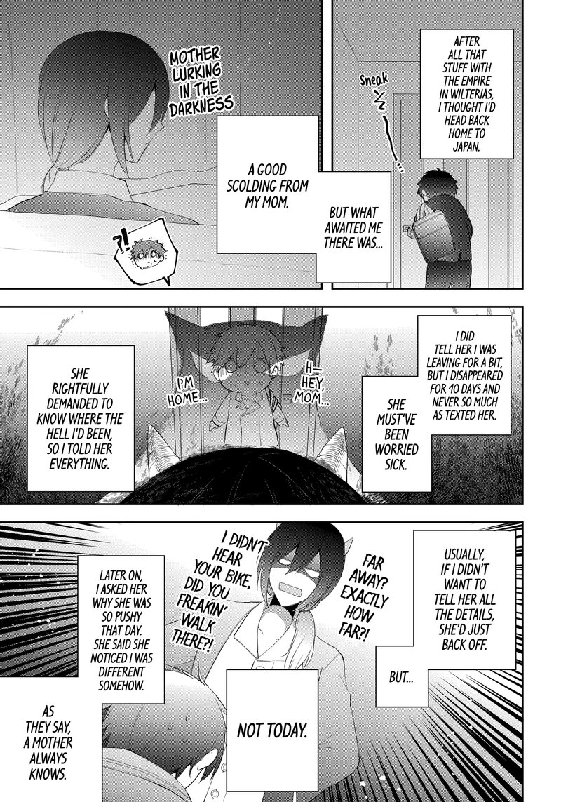 Kikanshita Yuusha No Gojitsudan 25 3