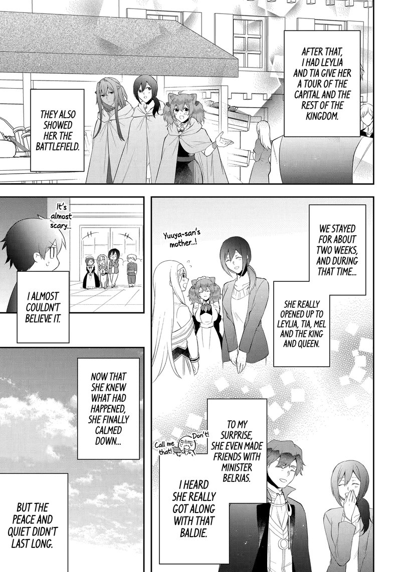Kikanshita Yuusha No Gojitsudan 25 5