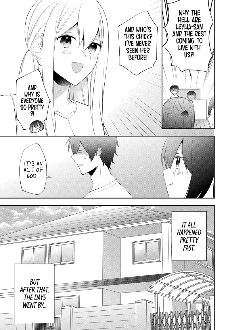 Kikanshita Yuusha No Gojitsudan 25 7