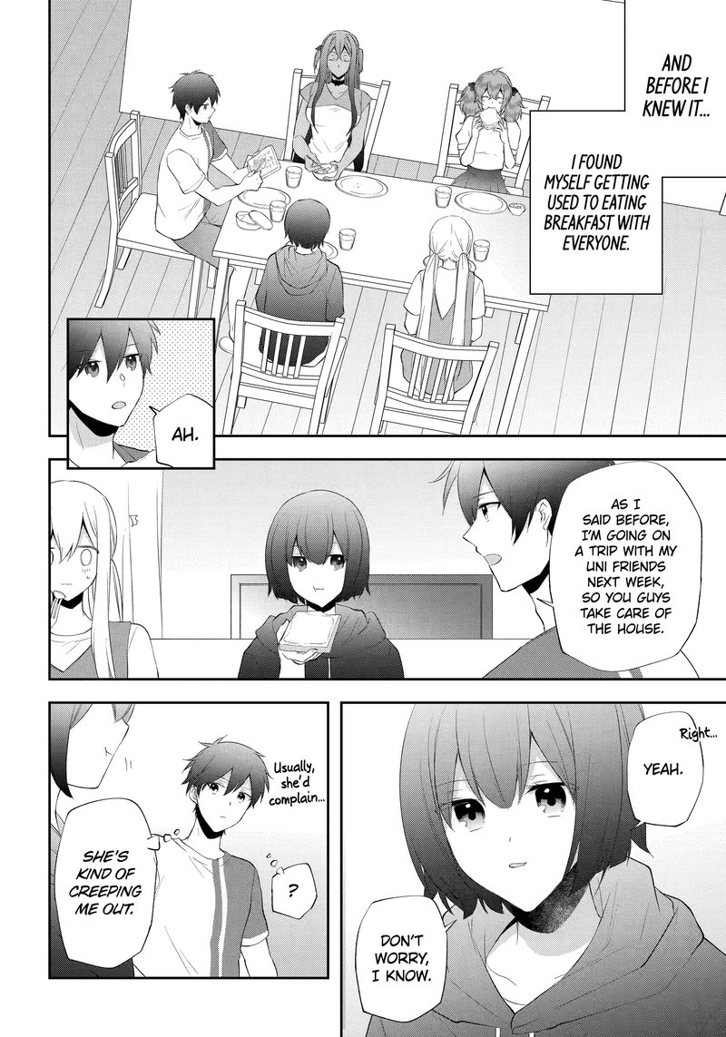 Kikanshita Yuusha No Gojitsudan 25 8
