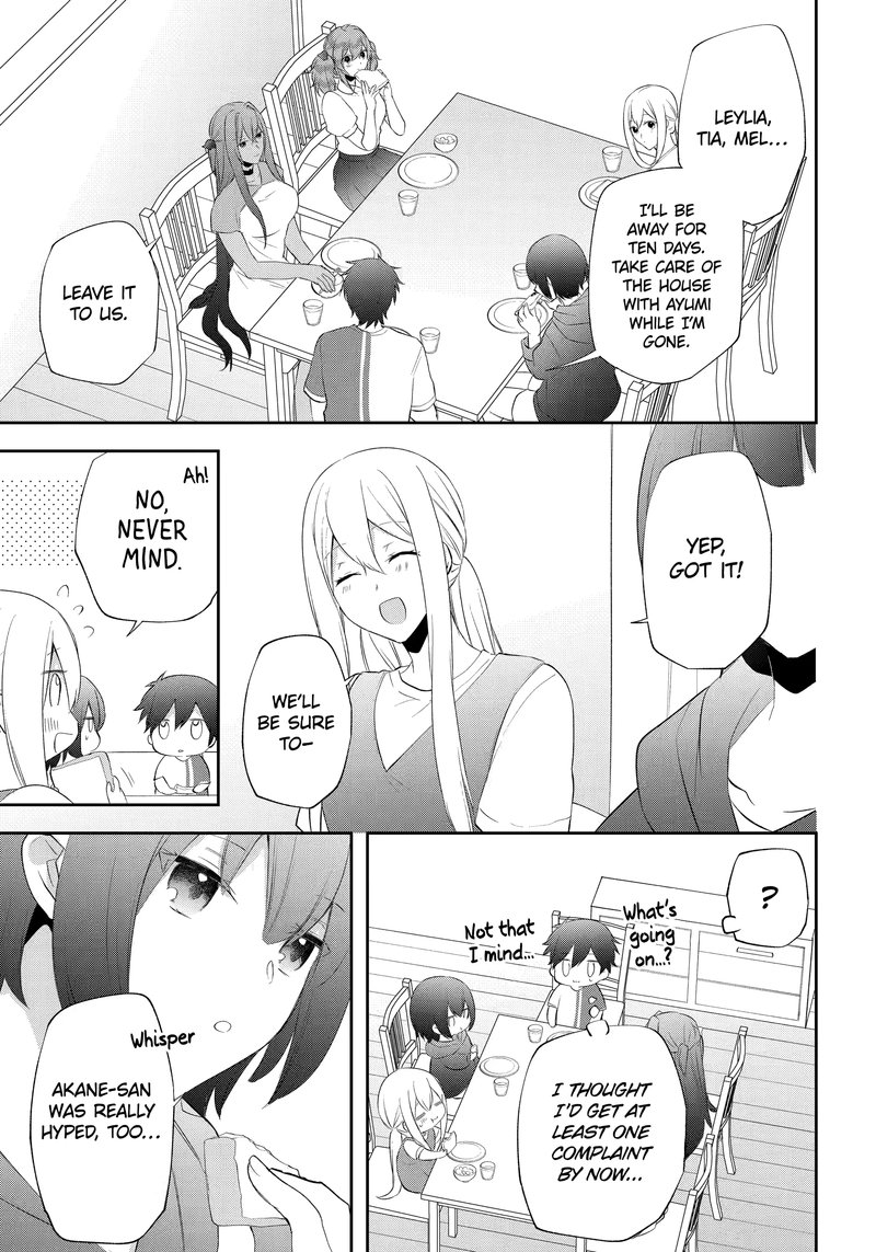 Kikanshita Yuusha No Gojitsudan 25 9