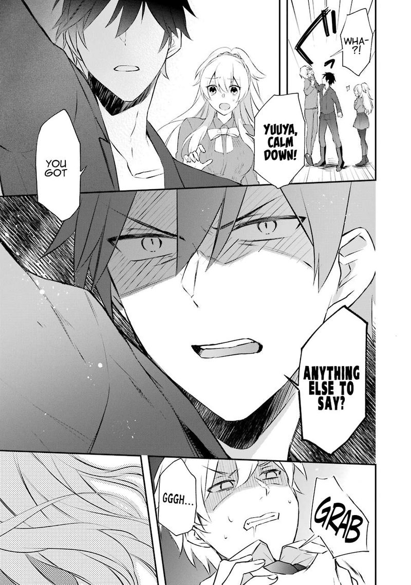 Kikanshita Yuusha No Gojitsudan 3 11