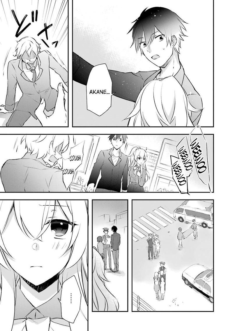 Kikanshita Yuusha No Gojitsudan 3 13