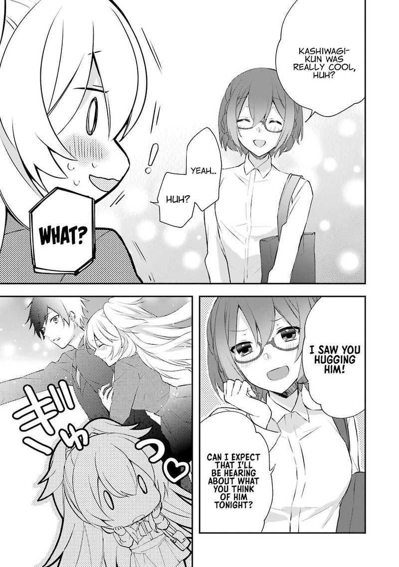 Kikanshita Yuusha No Gojitsudan 3 17