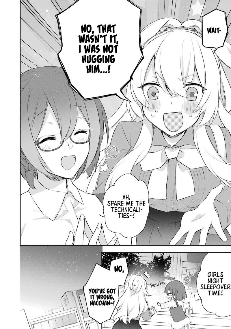 Kikanshita Yuusha No Gojitsudan 3 18