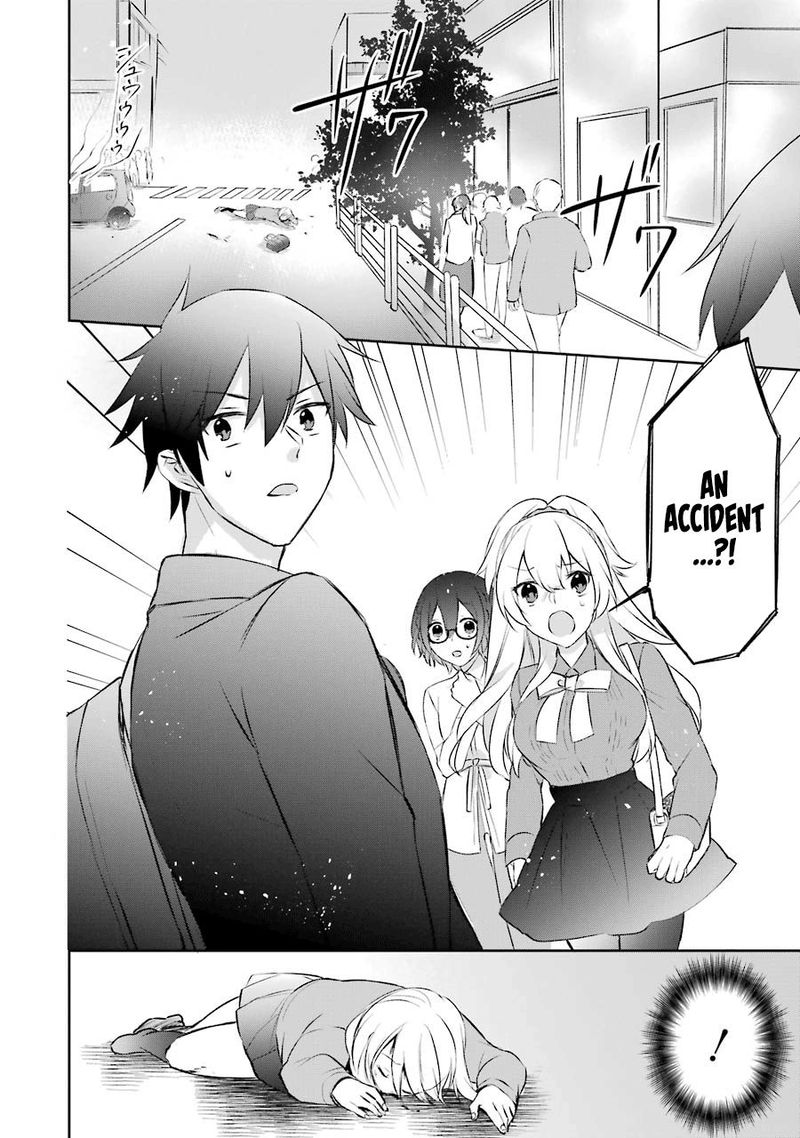 Kikanshita Yuusha No Gojitsudan 3 2