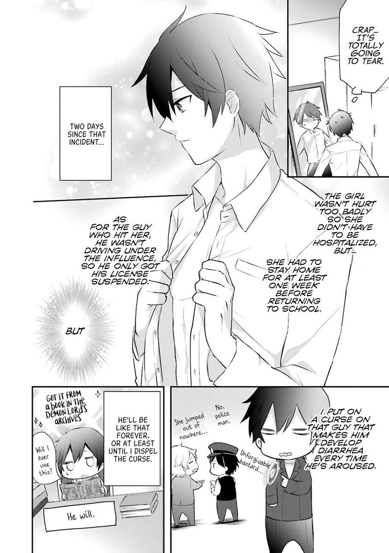 Kikanshita Yuusha No Gojitsudan 3 20