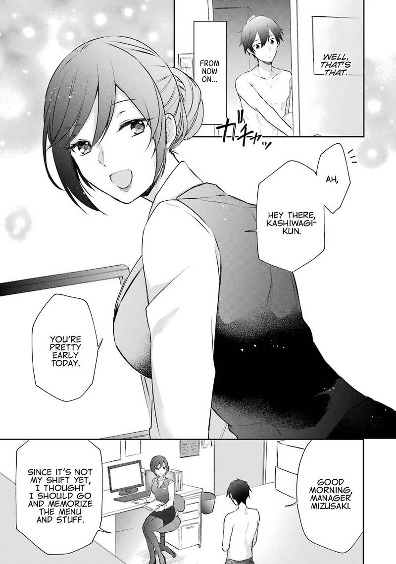 Kikanshita Yuusha No Gojitsudan 3 21