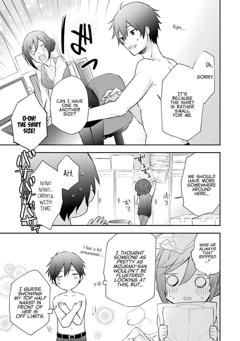Kikanshita Yuusha No Gojitsudan 3 23