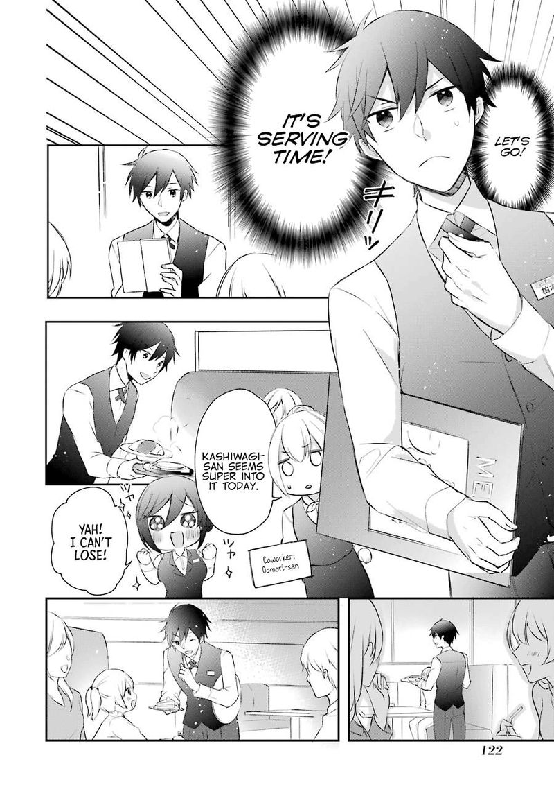 Kikanshita Yuusha No Gojitsudan 3 24