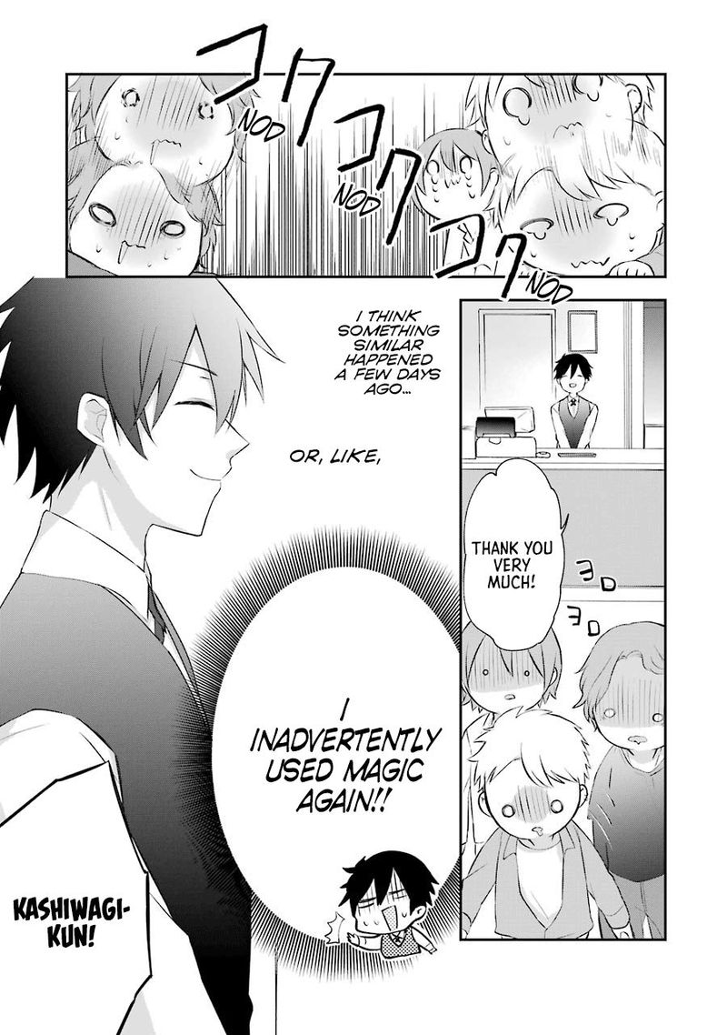 Kikanshita Yuusha No Gojitsudan 3 29