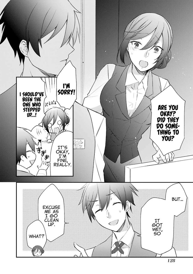 Kikanshita Yuusha No Gojitsudan 3 30