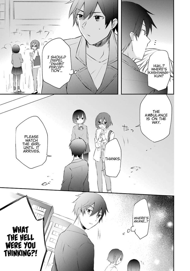 Kikanshita Yuusha No Gojitsudan 3 7