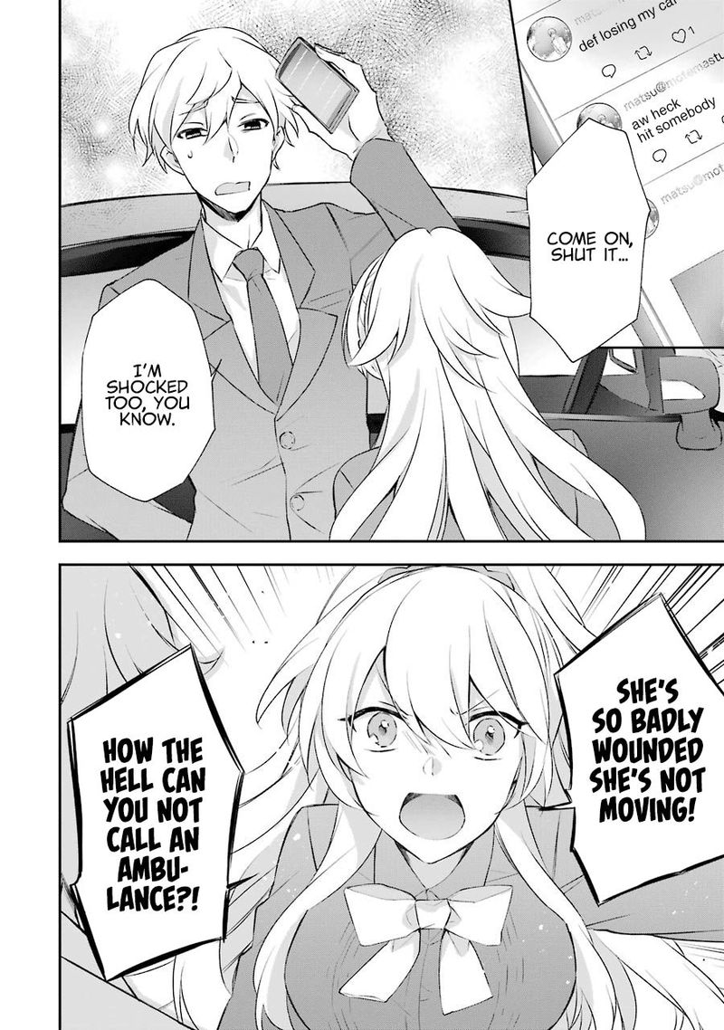 Kikanshita Yuusha No Gojitsudan 3 8