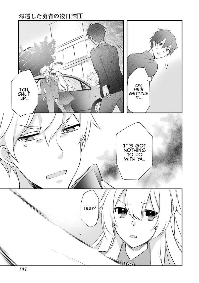Kikanshita Yuusha No Gojitsudan 3 9
