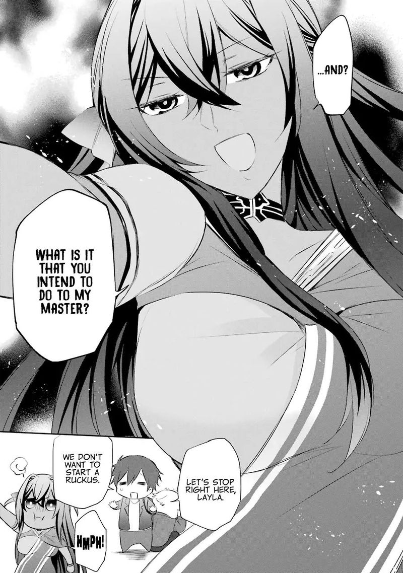 Kikanshita Yuusha No Gojitsudan 5 13