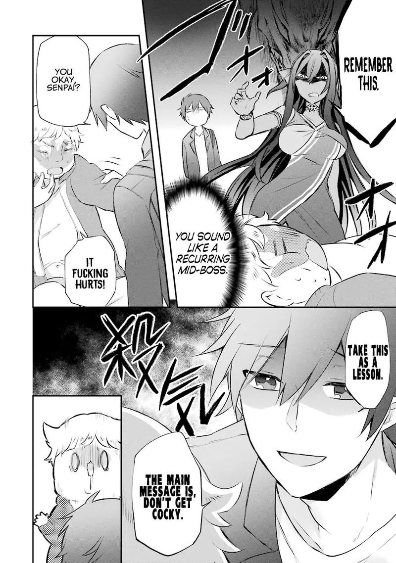 Kikanshita Yuusha No Gojitsudan 5 14