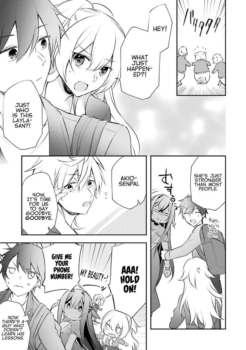 Kikanshita Yuusha No Gojitsudan 5 15