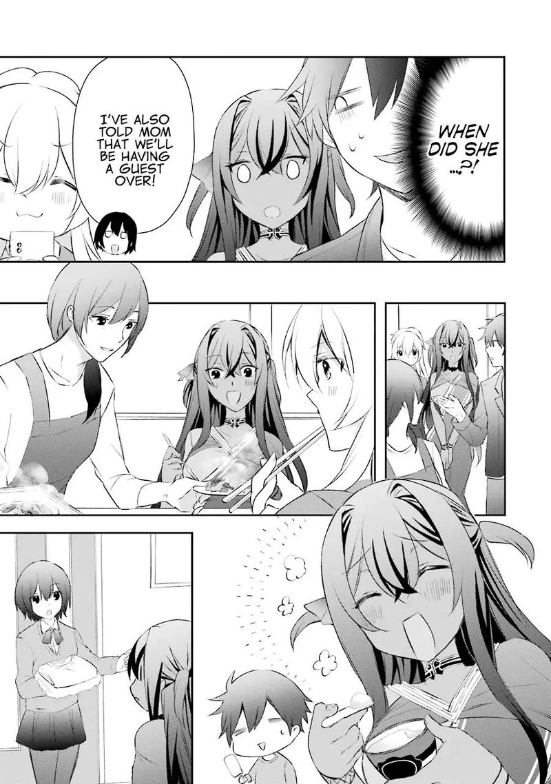 Kikanshita Yuusha No Gojitsudan 5 19