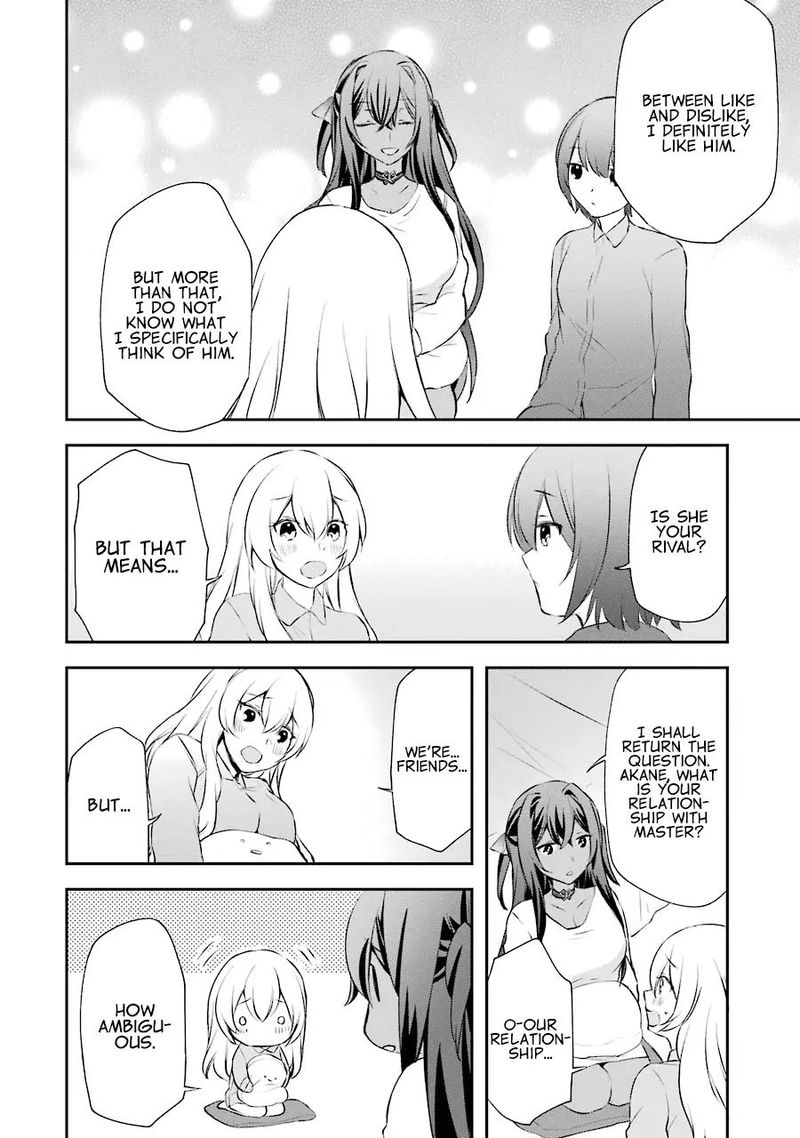 Kikanshita Yuusha No Gojitsudan 5 24