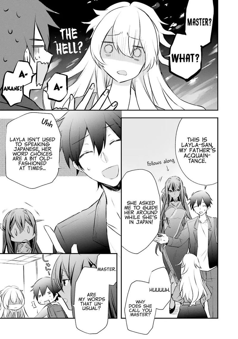 Kikanshita Yuusha No Gojitsudan 5 3