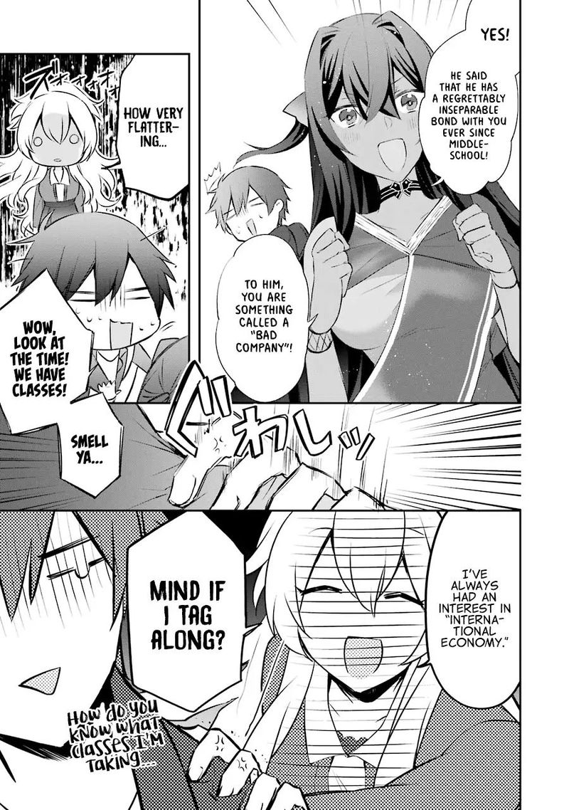 Kikanshita Yuusha No Gojitsudan 5 5