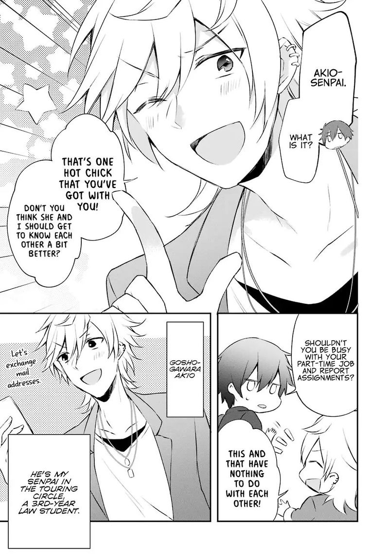 Kikanshita Yuusha No Gojitsudan 5 7