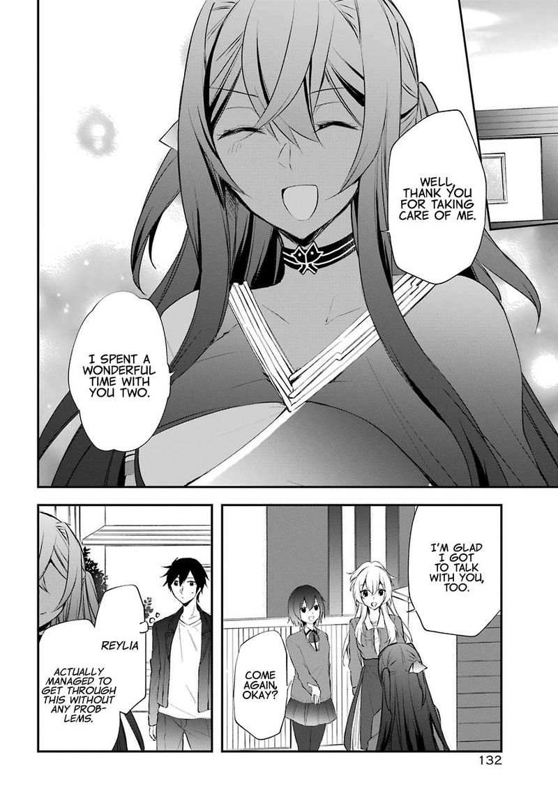 Kikanshita Yuusha No Gojitsudan 6 16