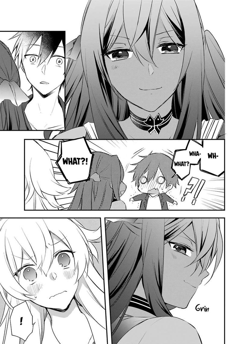 Kikanshita Yuusha No Gojitsudan 6 19