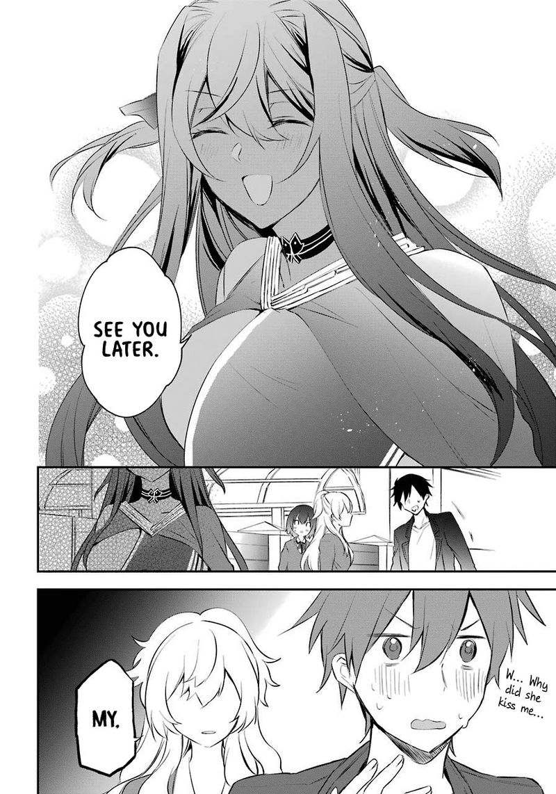 Kikanshita Yuusha No Gojitsudan 6 20