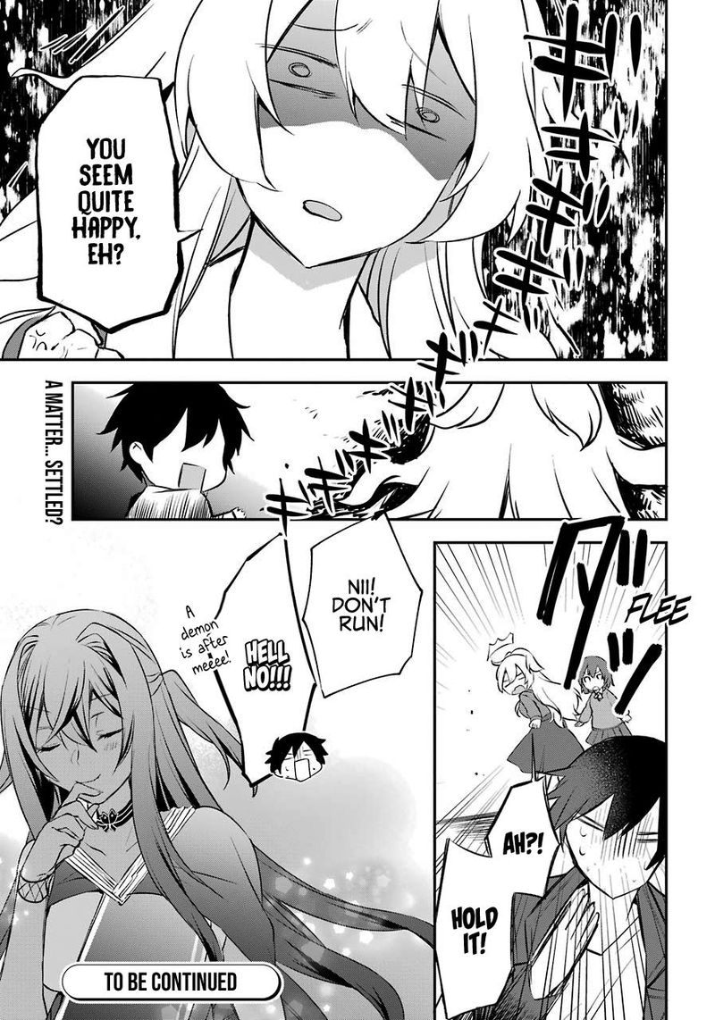 Kikanshita Yuusha No Gojitsudan 6 21