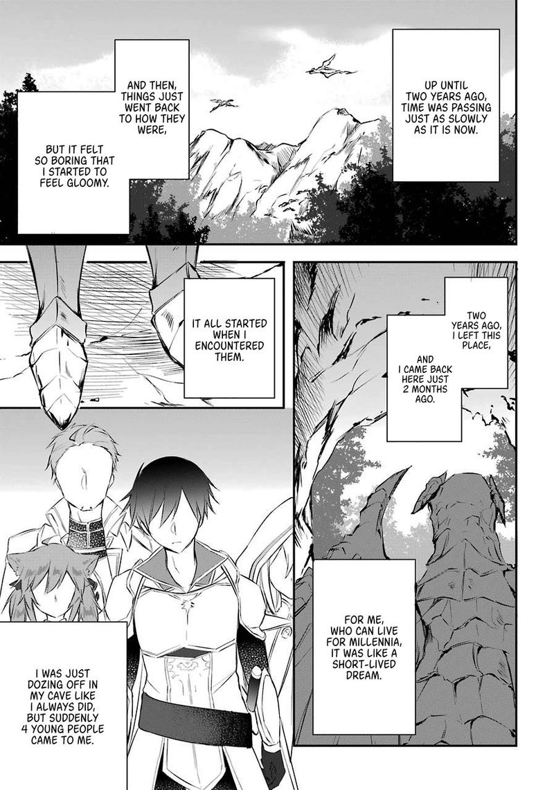 Kikanshita Yuusha No Gojitsudan 6 3