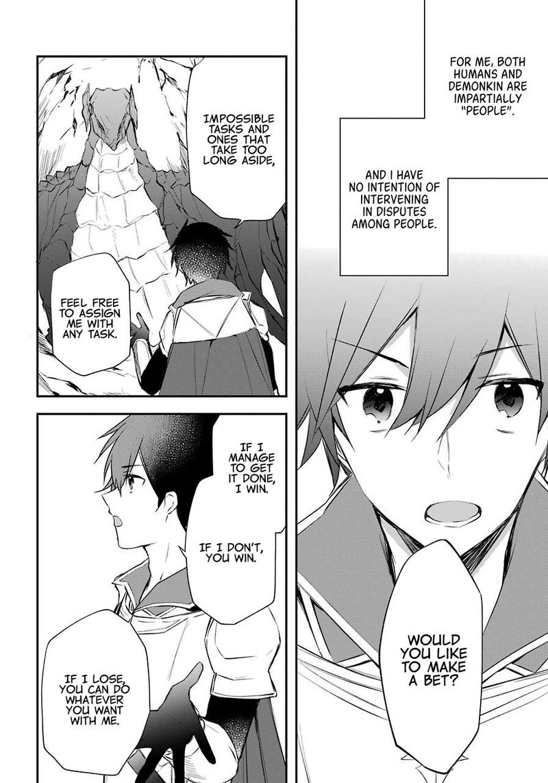 Kikanshita Yuusha No Gojitsudan 6 6