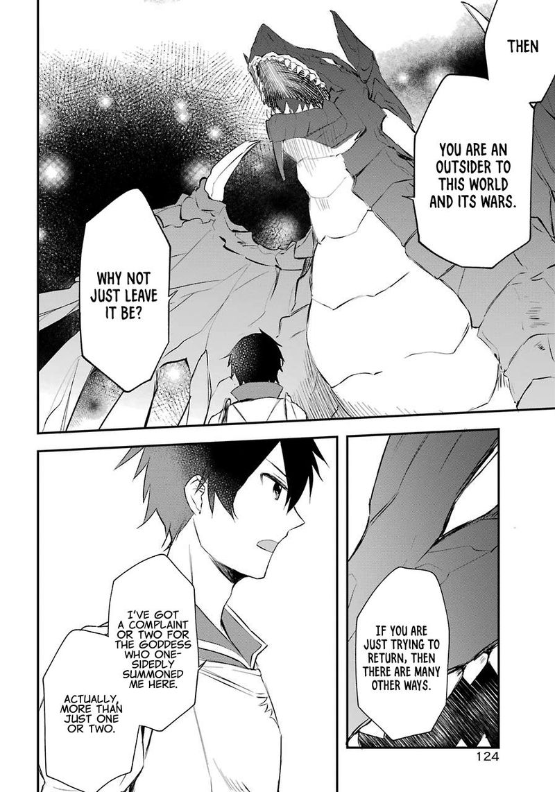 Kikanshita Yuusha No Gojitsudan 6 8