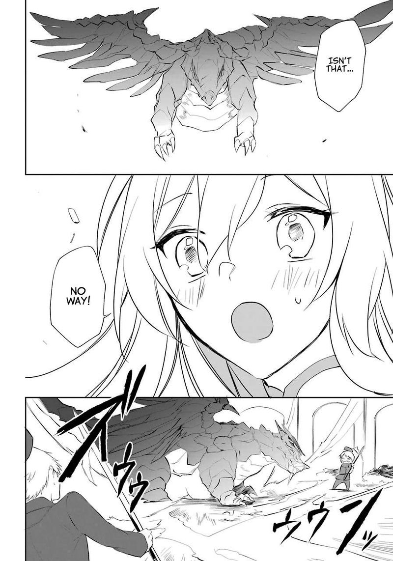 Kikanshita Yuusha No Gojitsudan 7 11